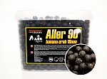 Massive Baits Aller 90 Banana Crab Boilies Massive Baits Aller 90 Banana Crab Boilies