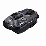 Boatman Vulcan Basic- CARBON Carbon Boatman Vulcan Basic- CARBON Carbon