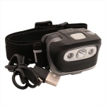Gardner Pulsar Head Torch Gardner Pulsar Head Torch