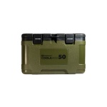 RidgeMonkey CoolaBox 50L 50L RidgeMonkey CoolaBox 50L 50L